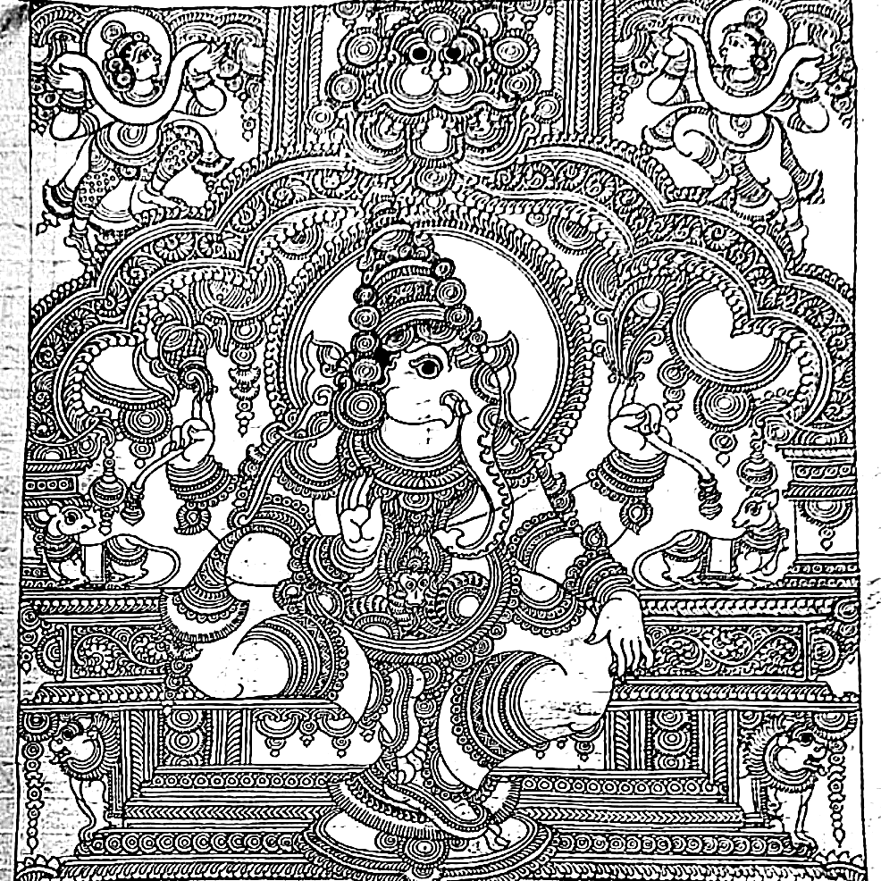 ganesha enhanced clean2